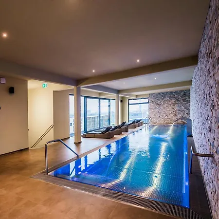 Premium By Gs Hotel