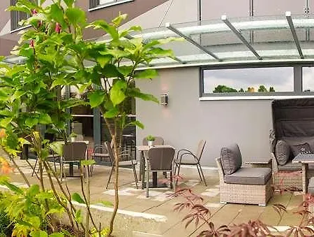 Hotel Premium By Gs 4*