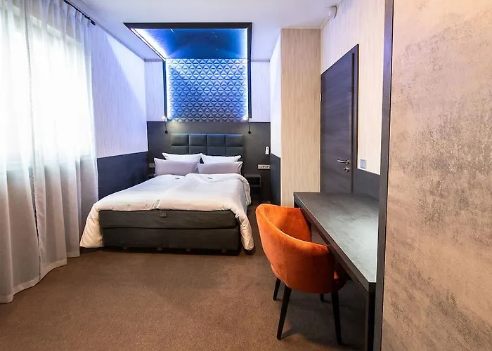 Hotel Premium By Gs