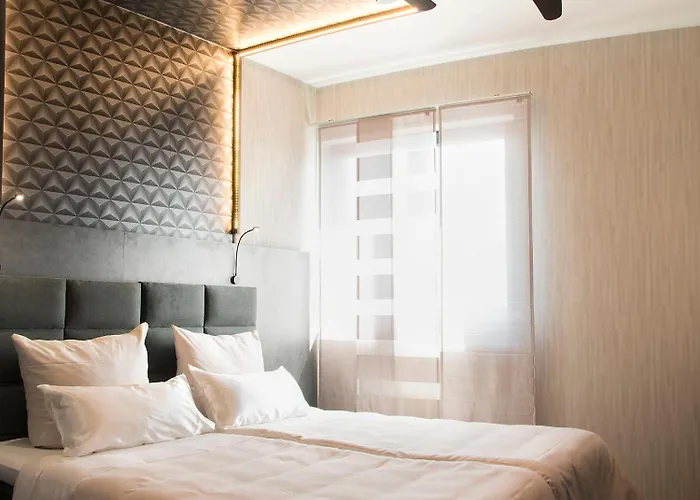 Premium By Gs Hotel München