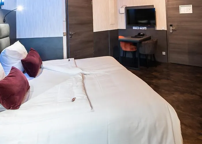 Premium By Gs Hotel München