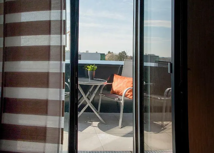 Hotel Premium By Gs München