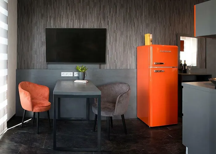 Hotel Premium By Gs