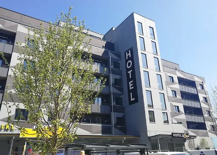 Premium By Gs Hotel