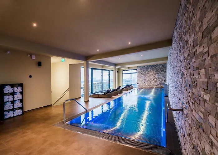 Premium By Gs Hotel