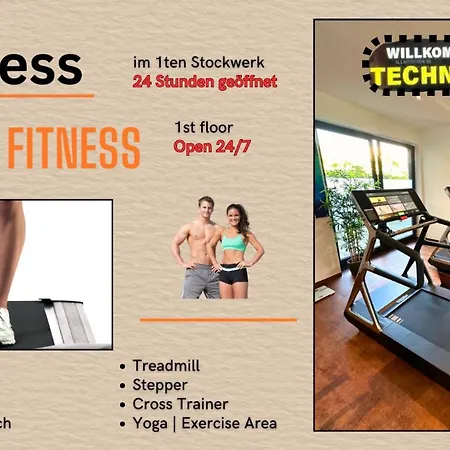 Premium By Gs Hotel Munich