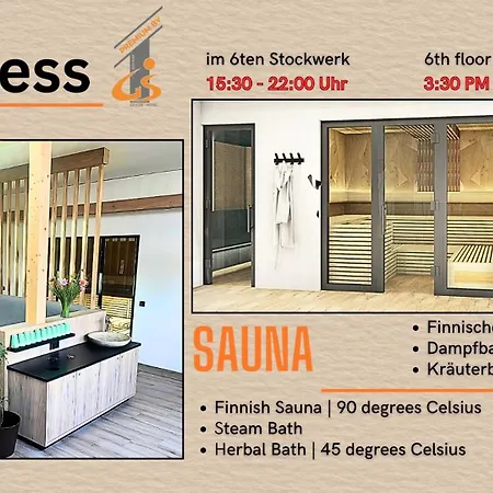 Premium By Gs Monachium