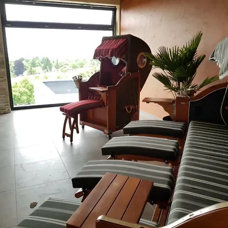 Hotel Premium By Gs Monachium