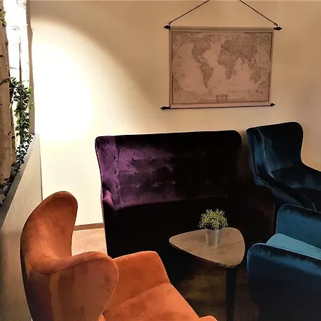 Hotel Premium By Gs 4*