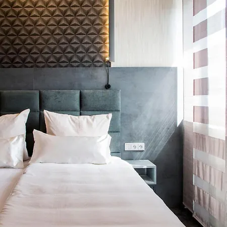 Hotel Premium By Gs Munich