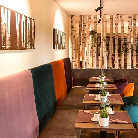 Hotel Premium By Gs Munich