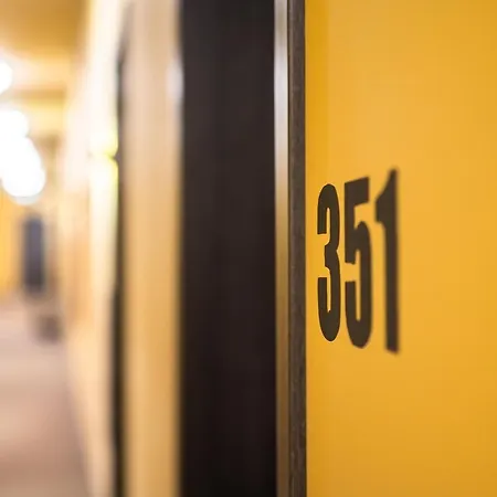 Hotel Premium By Gs 4*