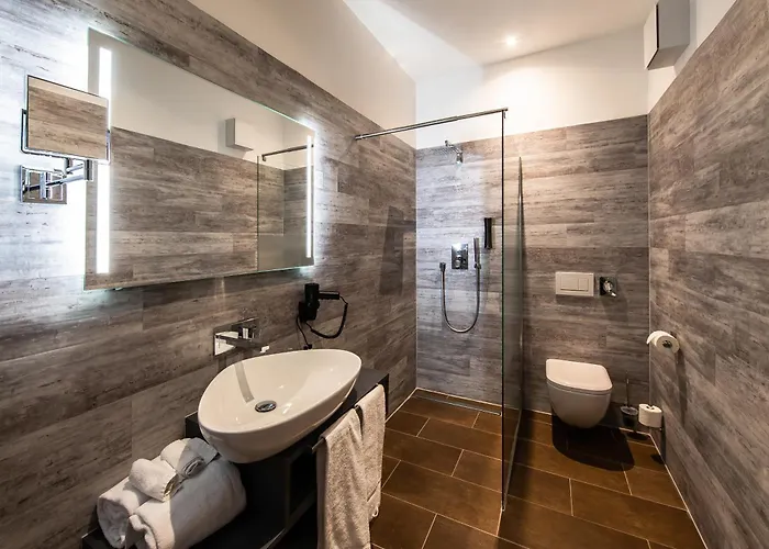 Hotel Premium By Gs