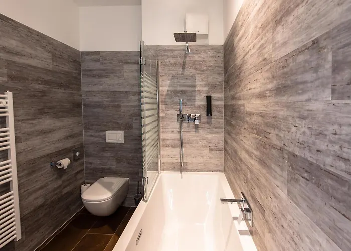 Premium By Gs Hotel Munich