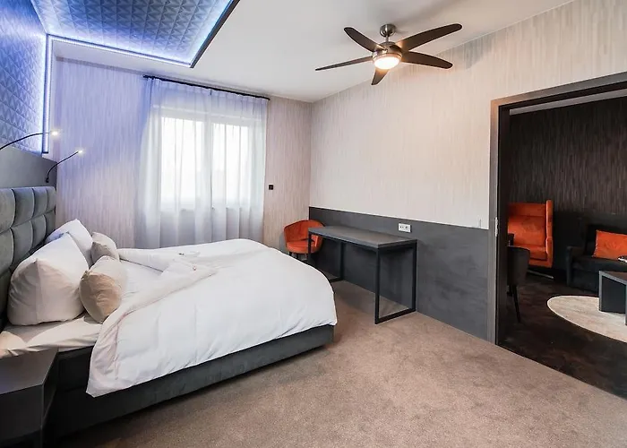 Hotel Premium By Gs