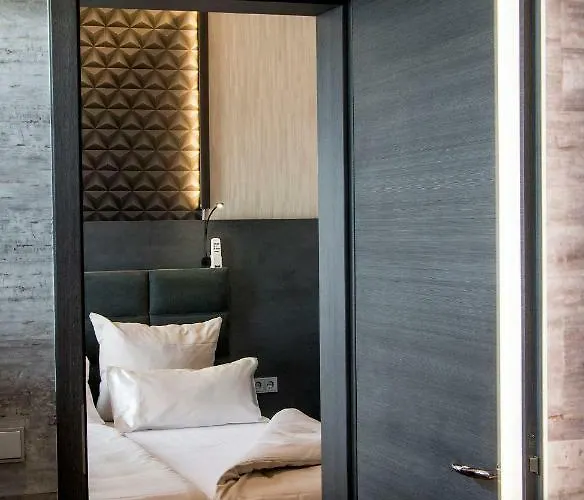 Hotel Premium By Gs 4*
