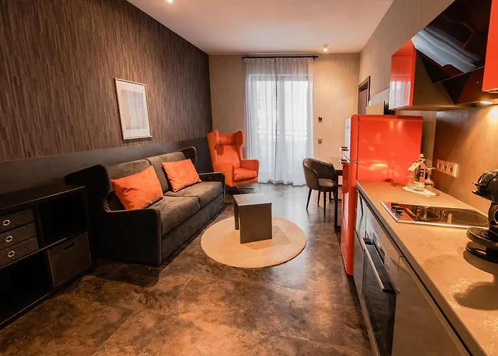 Premium By Gs Hotel Munich
